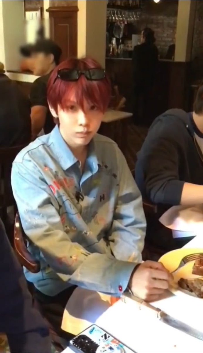 SHOTARO THAILAND🧋🌺 tweet media