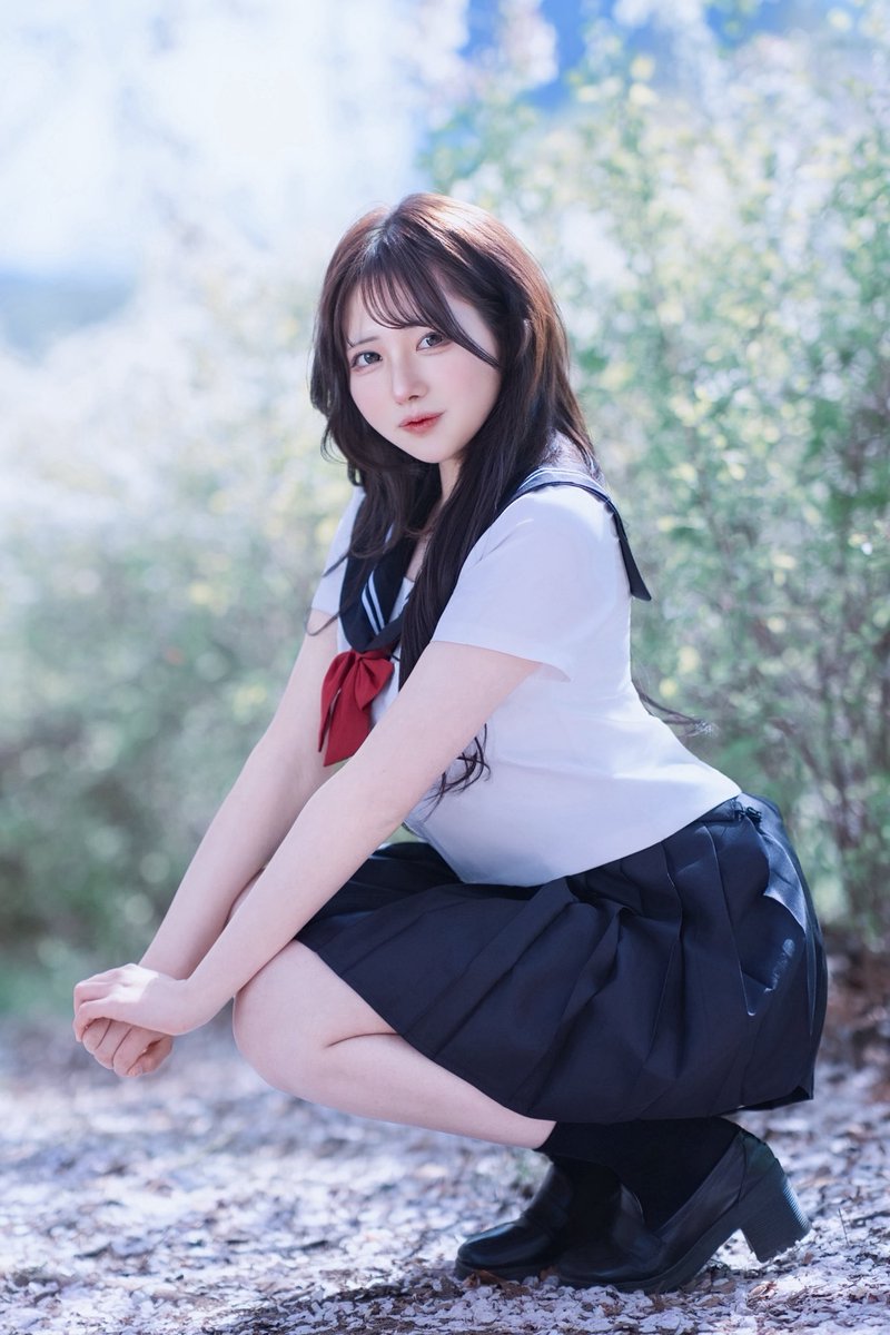 히루 【MIERE】 tweet media