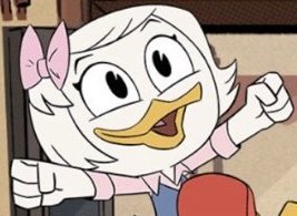 Day 18 of Webby 
#Ducktales #Webby