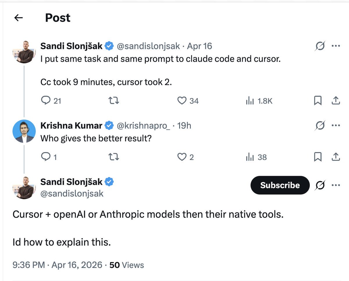 eric zakariasson tweet media