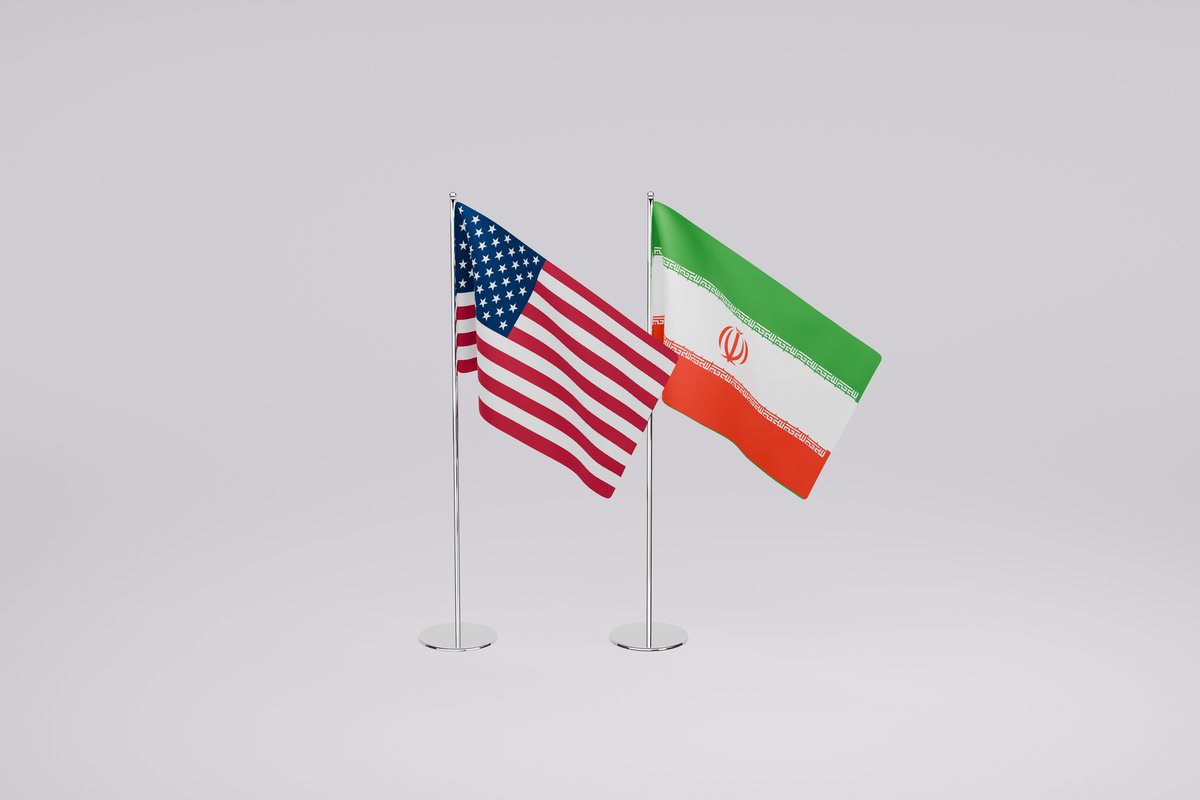 ⏪ ’میرا نہیں خیال کہ پیر کو مذاکرات ہو رہے ہیں‘: ایرانی سفارتی ذرائع کی بی بی سی سے گفتگو
⏪ ایران ابھی تک امریکہ کے ساتھ مذاکرات کے اگلے دور پر رضامند نہیں ہوا: ایرانی نیوز ایجنسی تسنیم کا دعویٰ
تفصیل: bbc.in/3Oy4nET