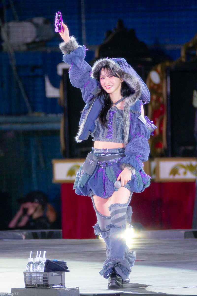 野口衣織　ポロシャツ　XL ビッグサイズ　イコラブ　8周年ツアー 野口衣織 ポロシャツ XL ビッグサイズ イコラブ 8周年ツアー 【公式通販】
