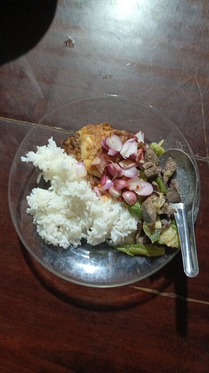 Somwangvyvo's tweet image. Just earned 3.19 B3TR with @avoco_app for eating healthy! 🥗💚

Turn your healthy meal choices into crypto rewards. Join me and start earning today! 🌱✨

#Avoco #Vechain #B3TR #VebetterDAO

avoco.app