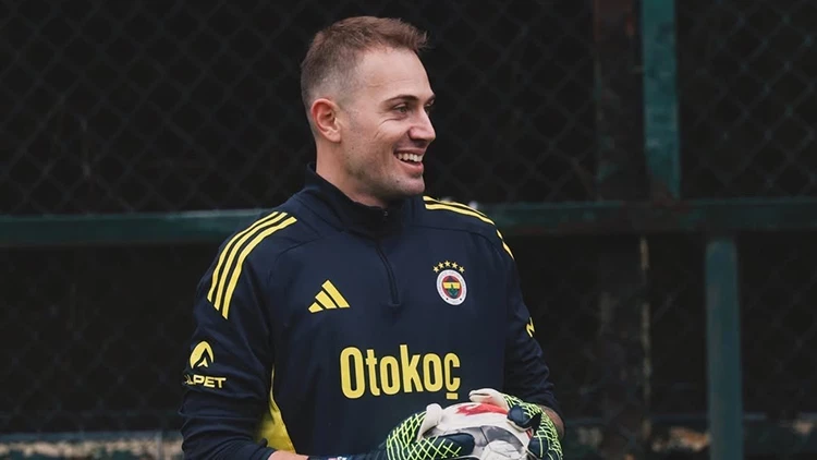 Fener Markaj tweet media