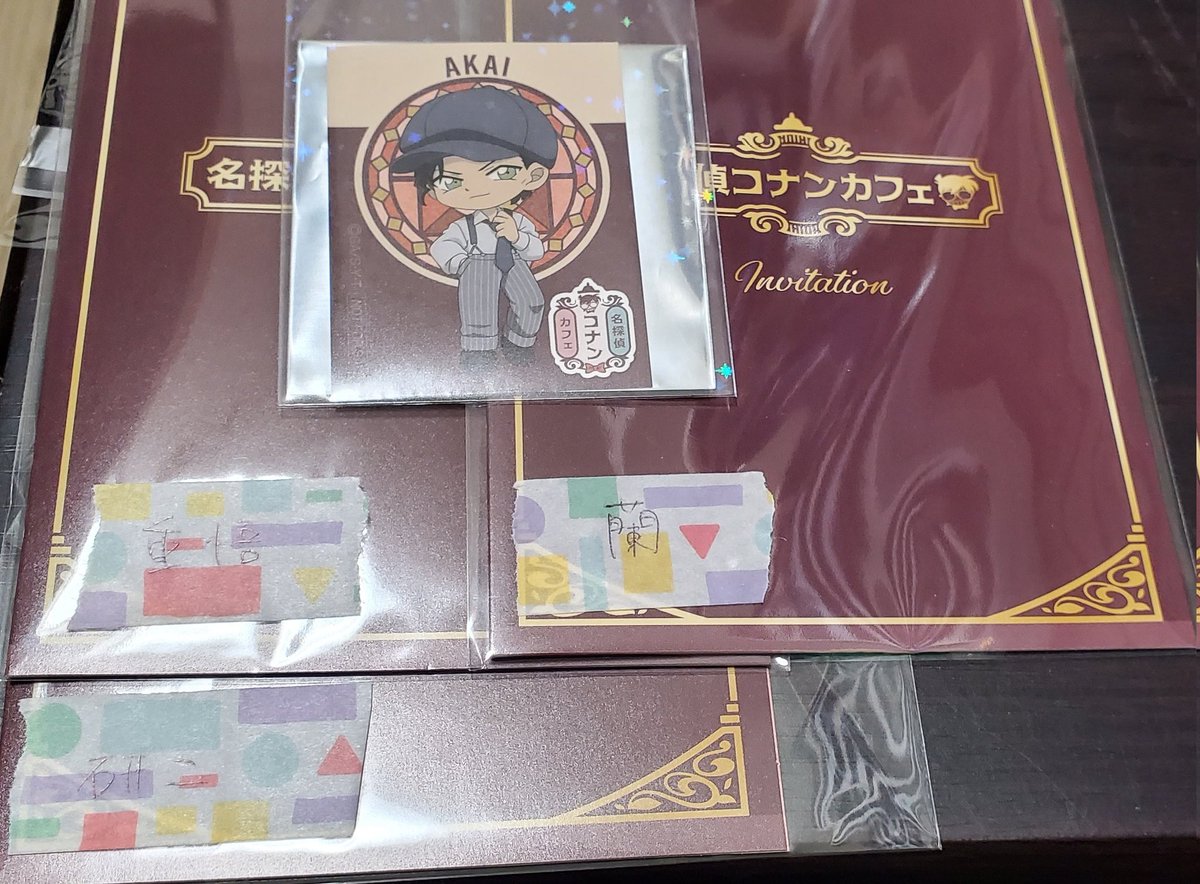 かなで＠取引垢 tweet media