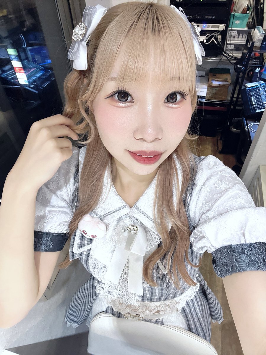 星野もな💫Lapis tweet media