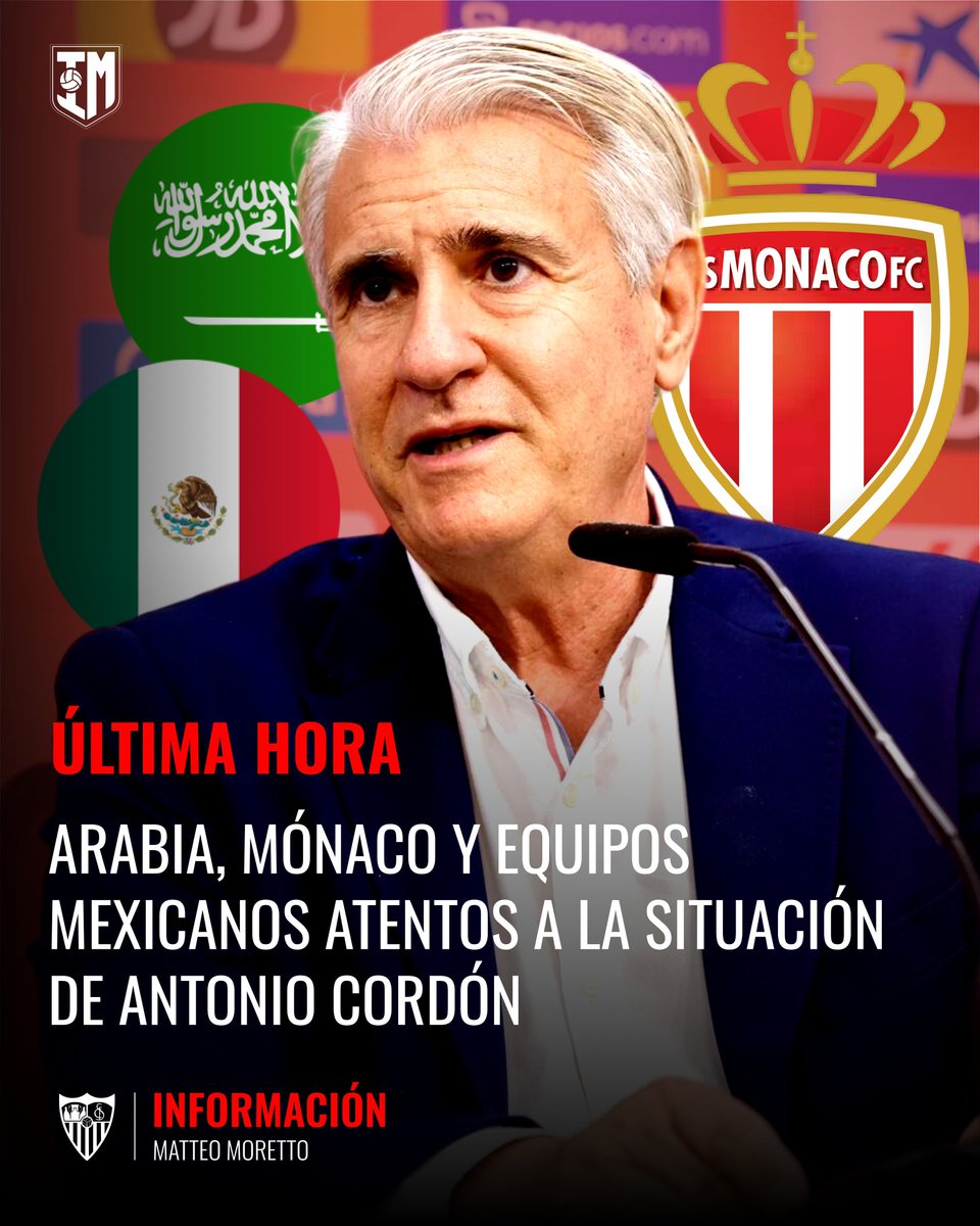 Informe Morrocotudo tweet media