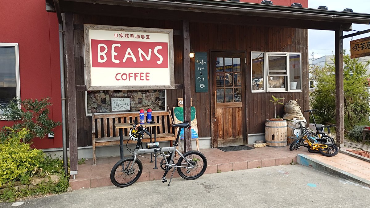 エチケット・ライオン改めはんぶんきりん tweet media