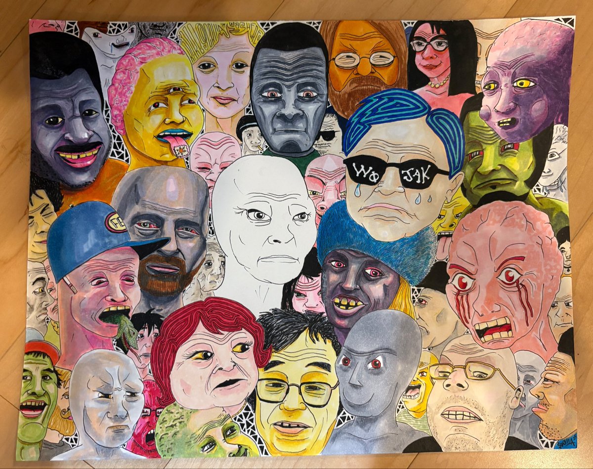 RARE SCRILLA tweet media