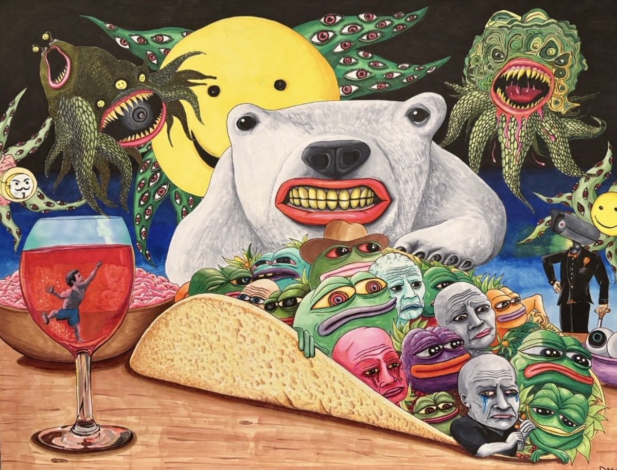 RARE SCRILLA tweet media