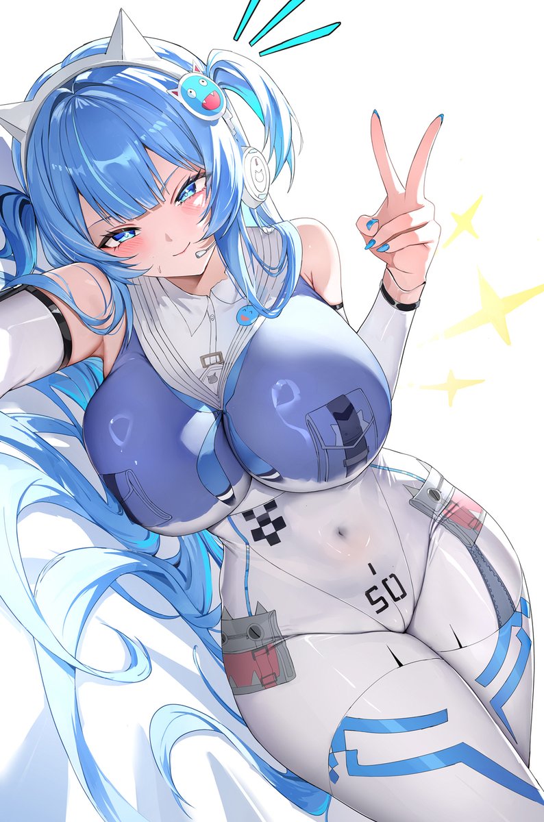 BG_Baige0's tweet photo. #メカミシフティー #nikke https://t.co/CMHUhpcz9A