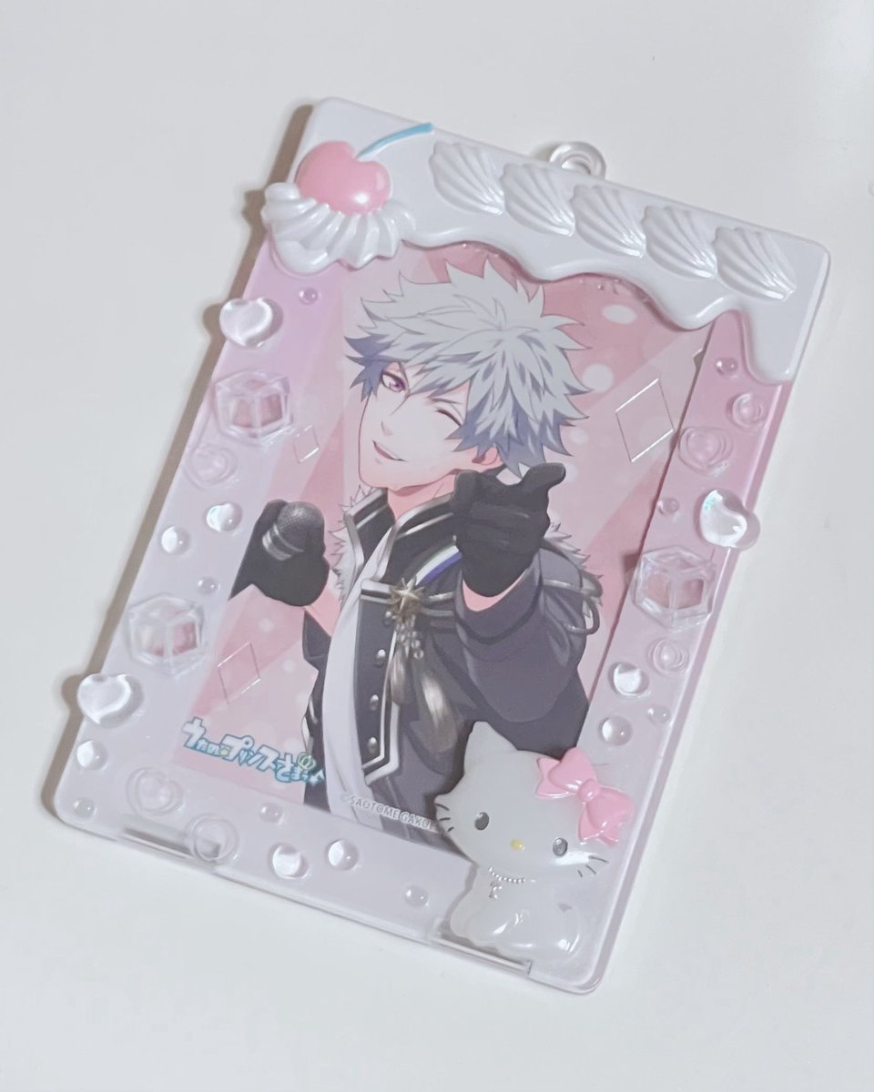 なつ🧸タグ tweet media