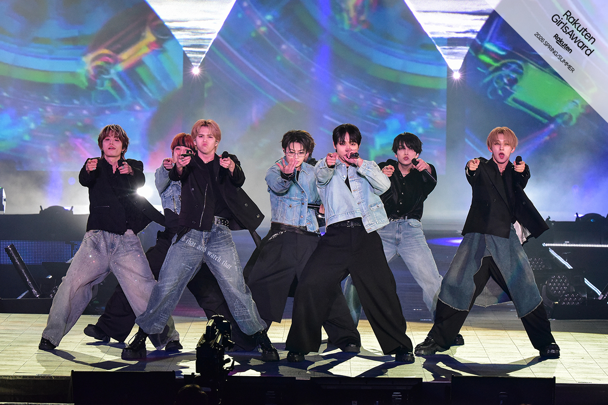 GirlsAward tweet media