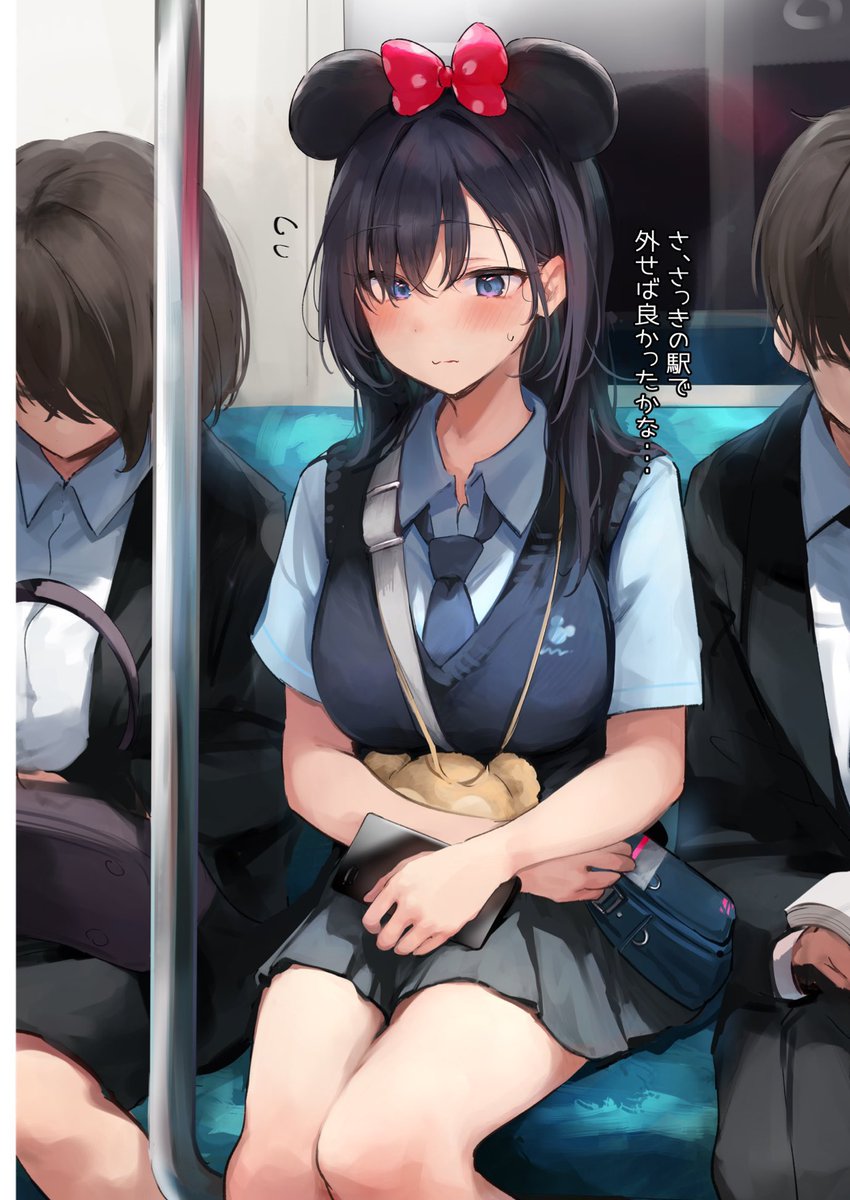 猫麦🐟 tweet media