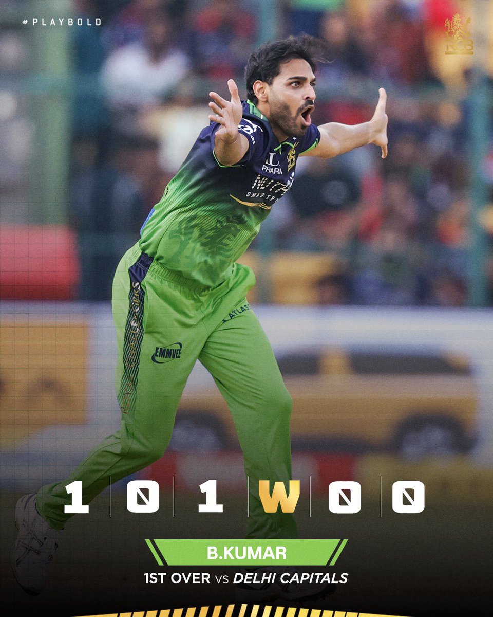 Royal Challengers Bengaluru tweet media