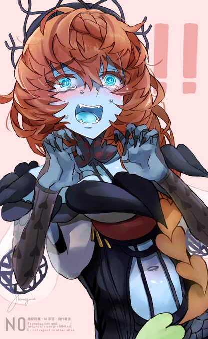 何かあったゴホち