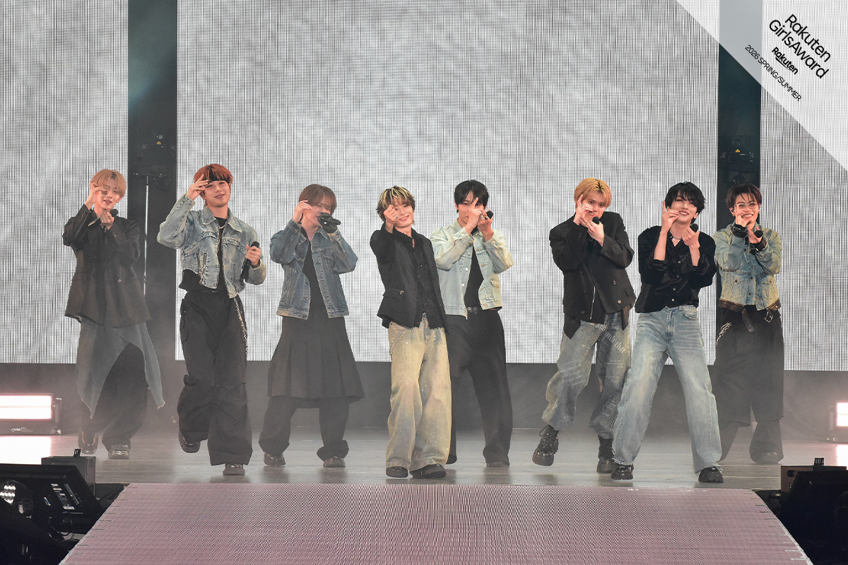 GirlsAward tweet media