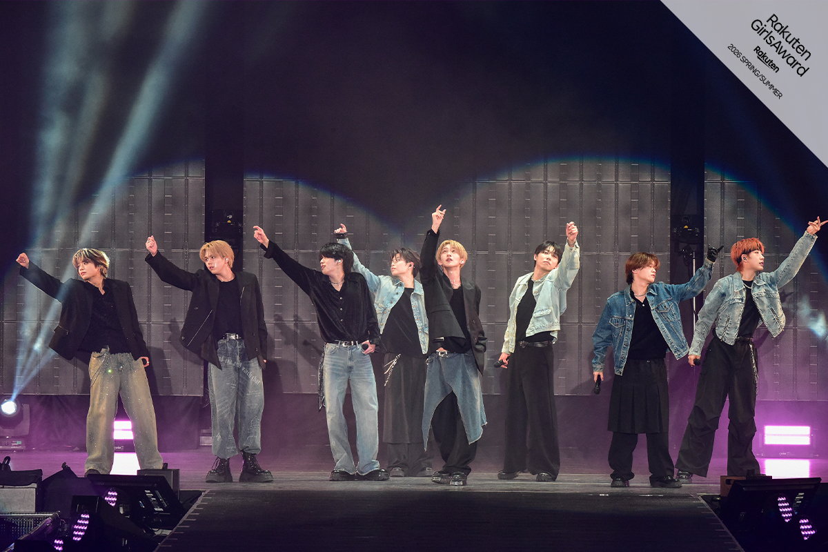 GirlsAward tweet media