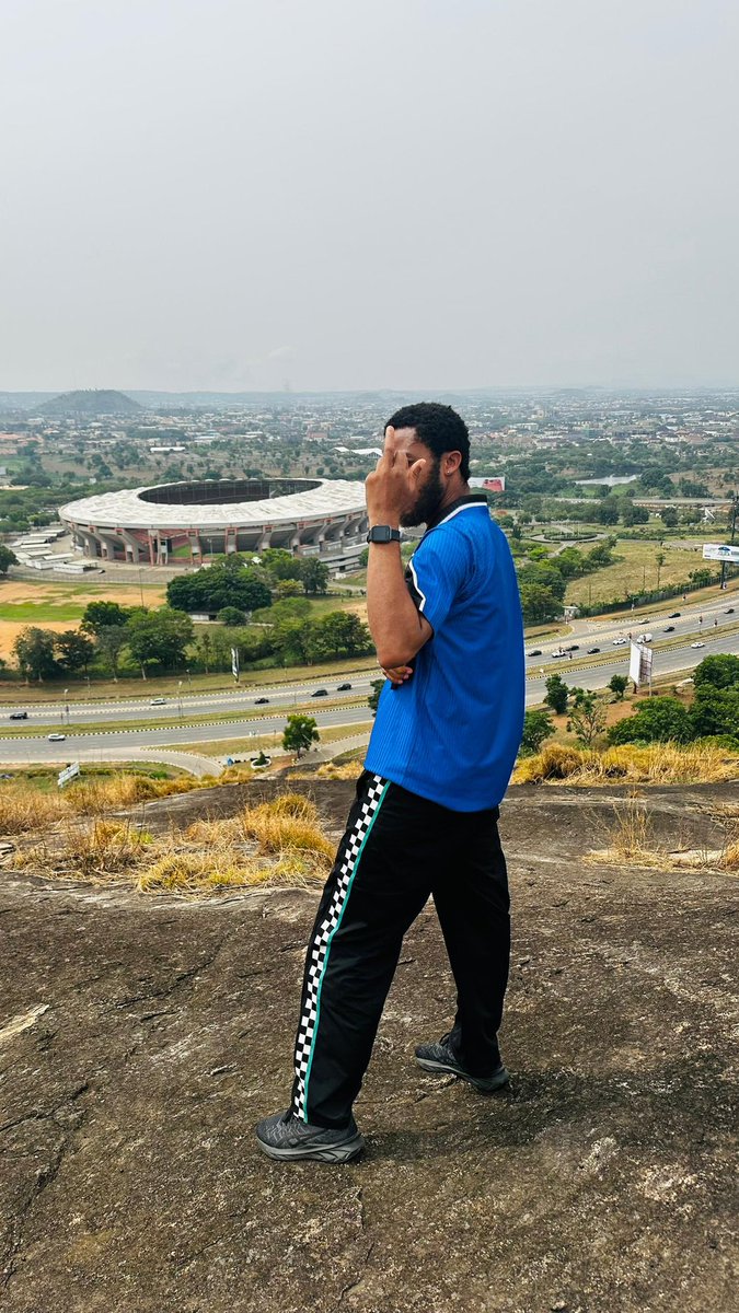 UCHECHUKWU 👽 tweet media