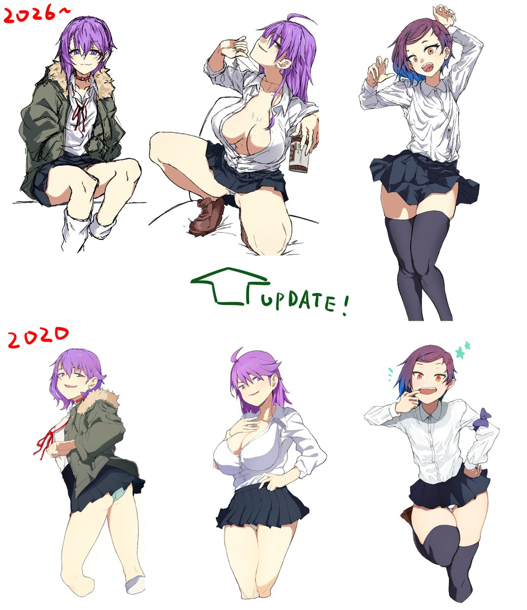 刻の流れに恐れおののいたため頑張ることとします…(';ω;`)泣いちゃった! 