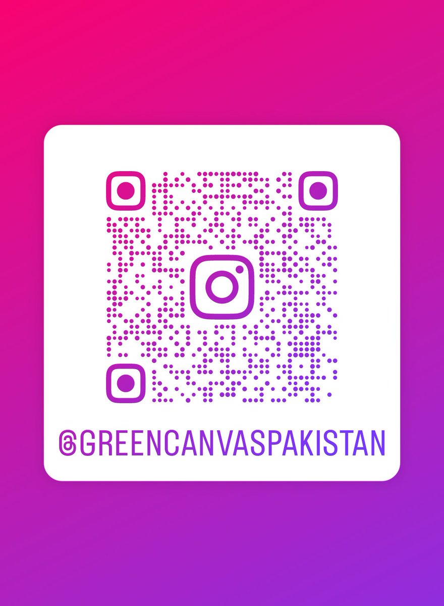 Sidrasaeeds's tweet photo. A shoutout to art lovers:

Follow my work, "Green Canvas"  on @instagram
At
https://t.co/mtOcIOxuih https://t.co/olJ7RsS2T4