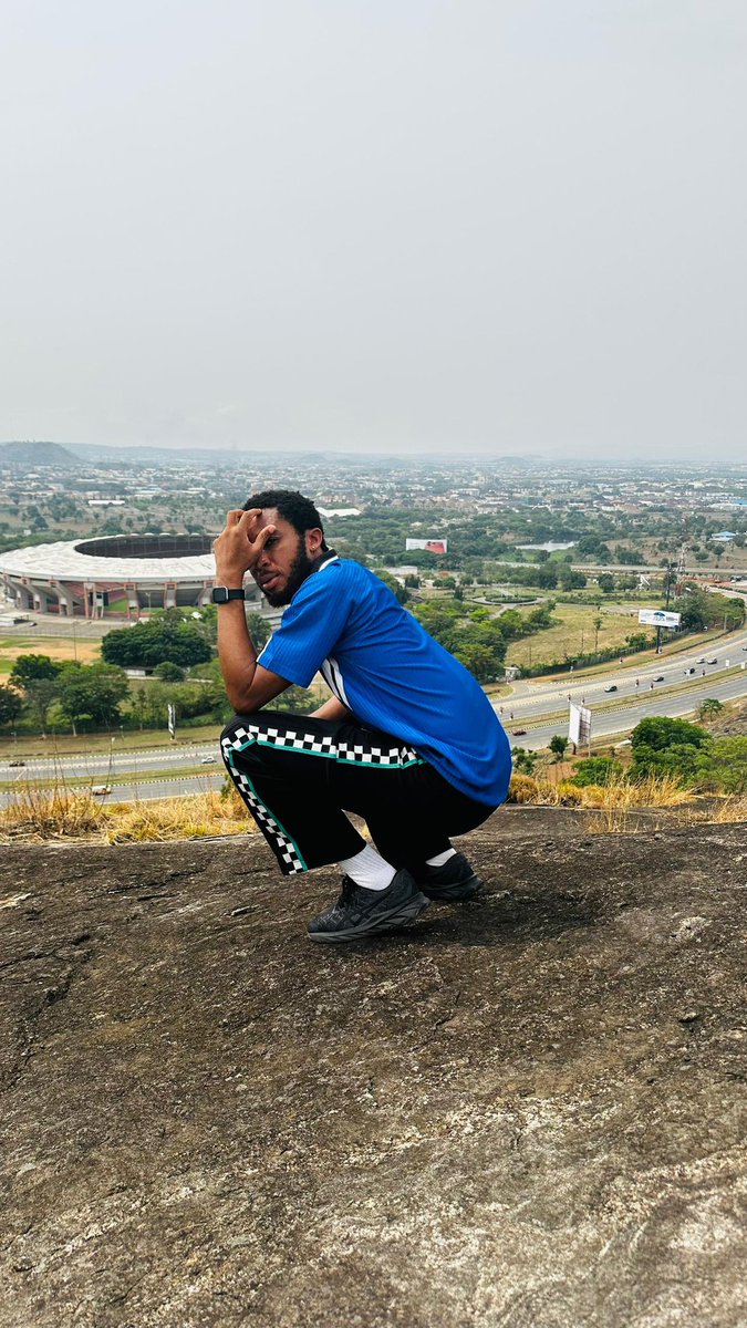 UCHECHUKWU 👽 tweet media