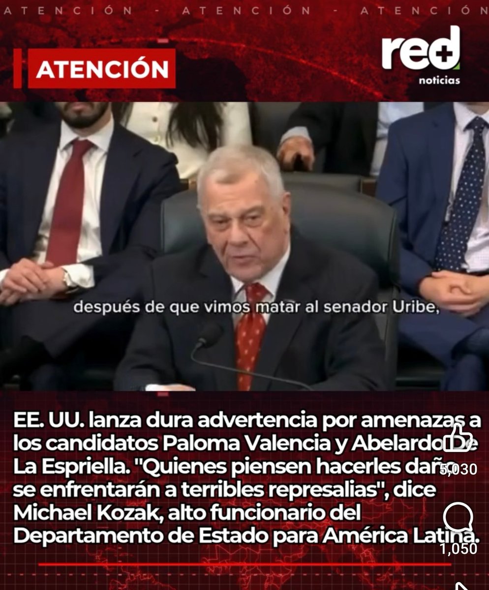 Misión cumplida tweet media
