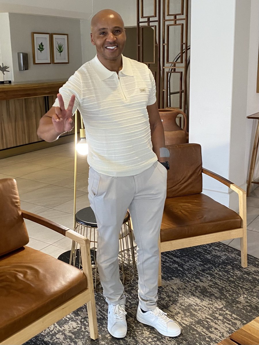 Sifiso Gumede tweet media
