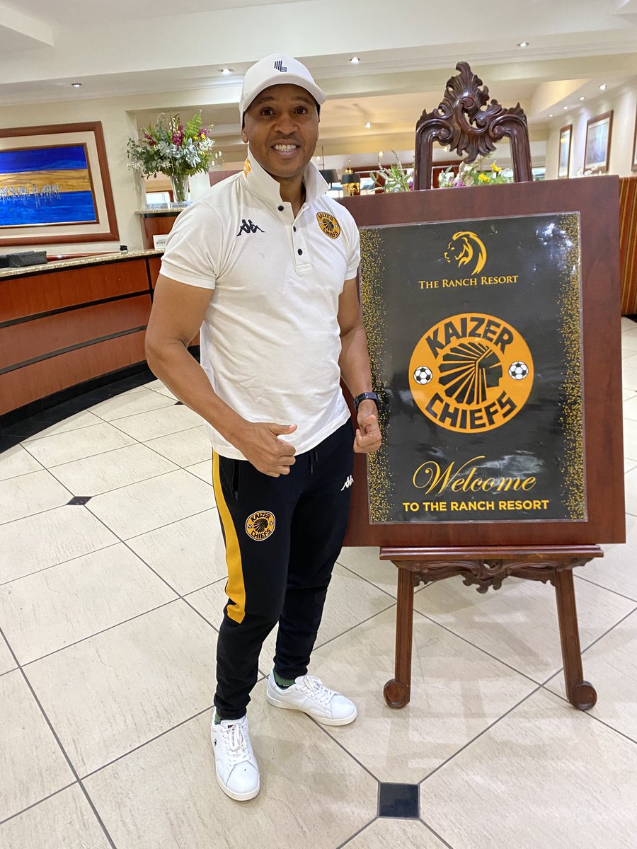 Sifiso Gumede tweet media