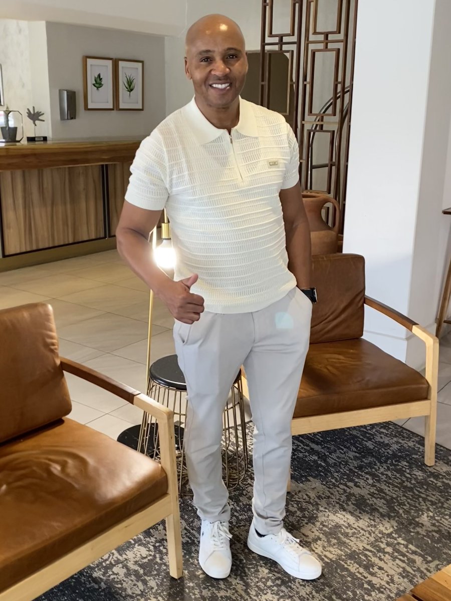 Sifiso Gumede tweet media