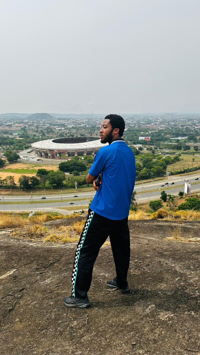 UCHECHUKWU 👽 tweet media