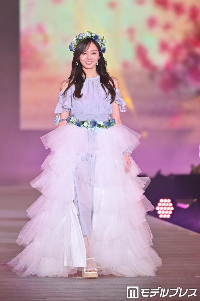 モデルプレス tweet media