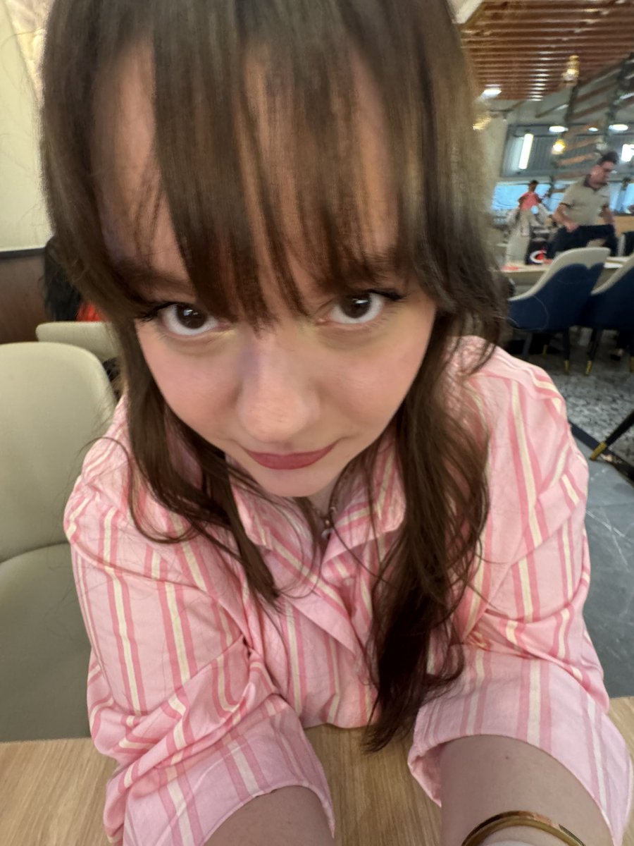 MAELYYS (BDN) tweet media