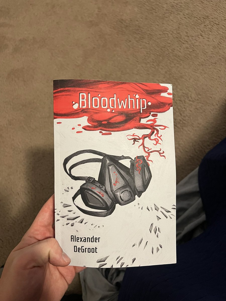 Alexander DeGroot tweet media