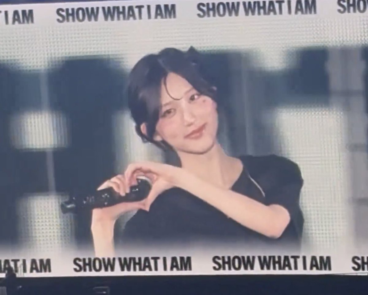of__autumn's tweet photo. 오늘가을이진짜2024도쿄돔황녀님의재림인데 2년 후..이렇게 활짝웃는모습으로 행복하게 소감하는거 보니까 너무기특하고ㅜㅜ막눈물이날라그럼... https://t.co/yHW45x6JSA