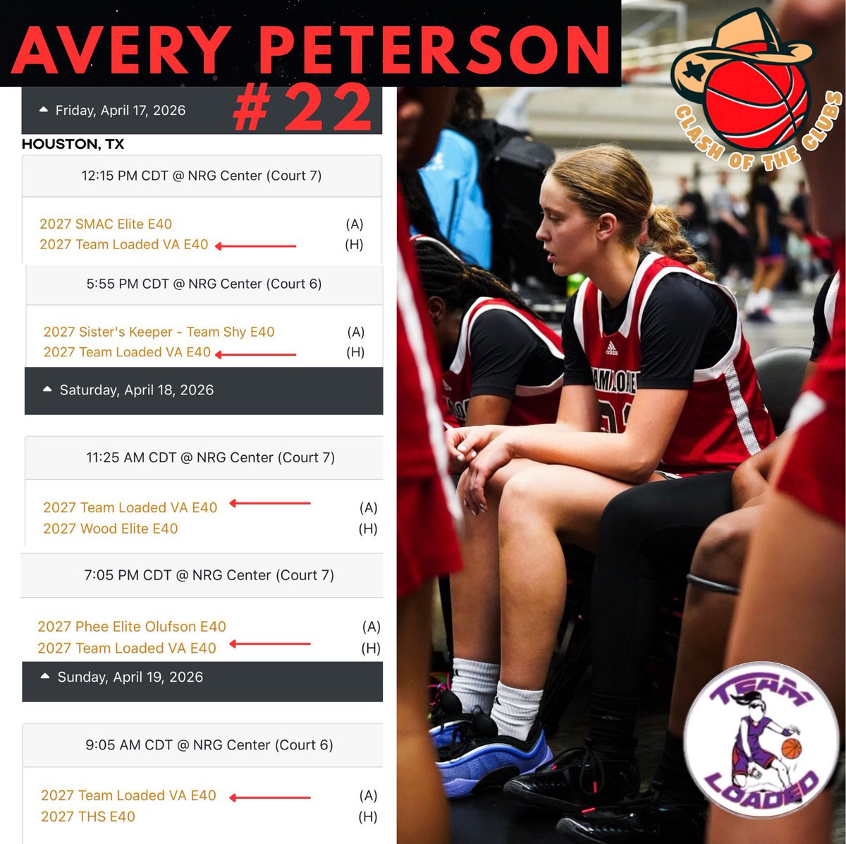 avery_p2028's tweet photo. @LadyAggieBall @LadyAggiesHC @Coachsearp @itsCoach_Kayy @Chris_NCAT_Dunn https://t.co/93dQzFgZEH