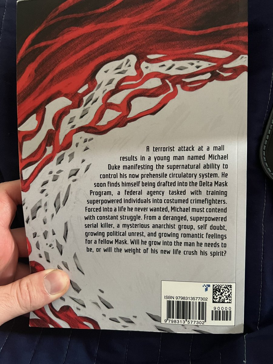 Alexander DeGroot tweet media