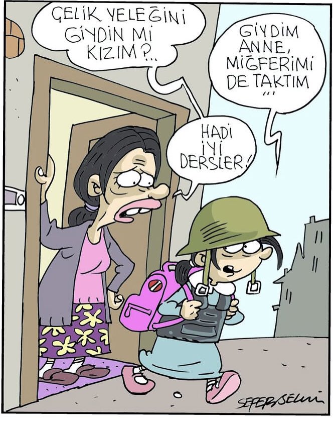 Ragıp Özyürek tweet media