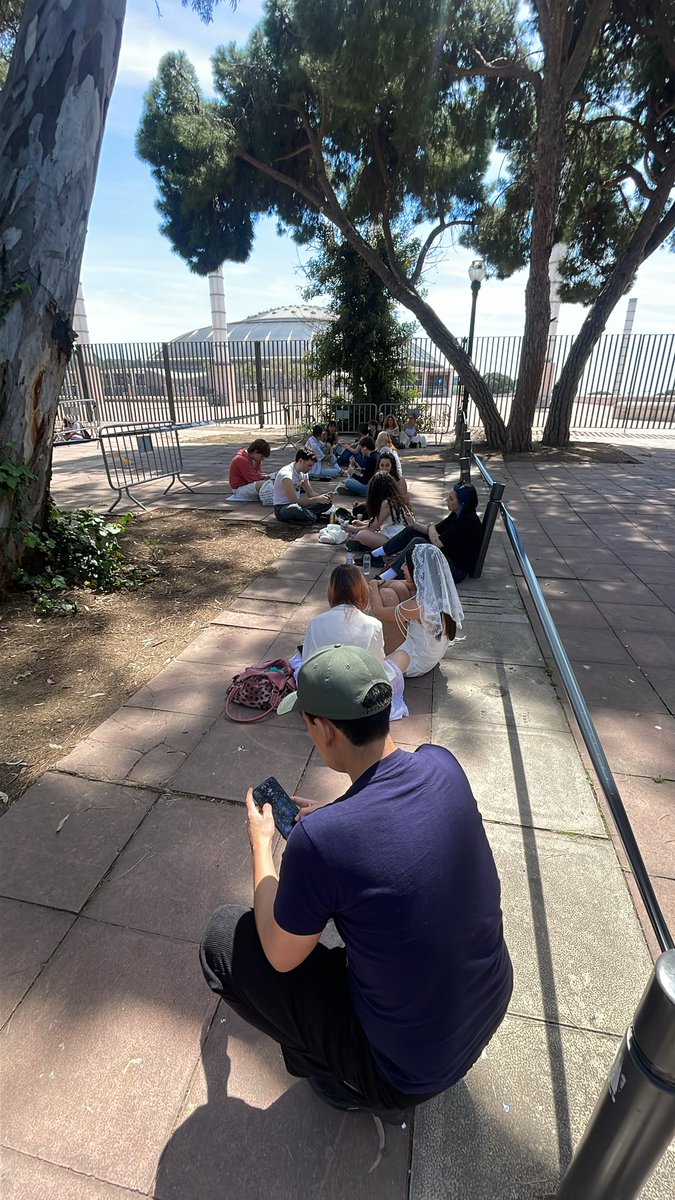 rosalia we here… number 26 😝