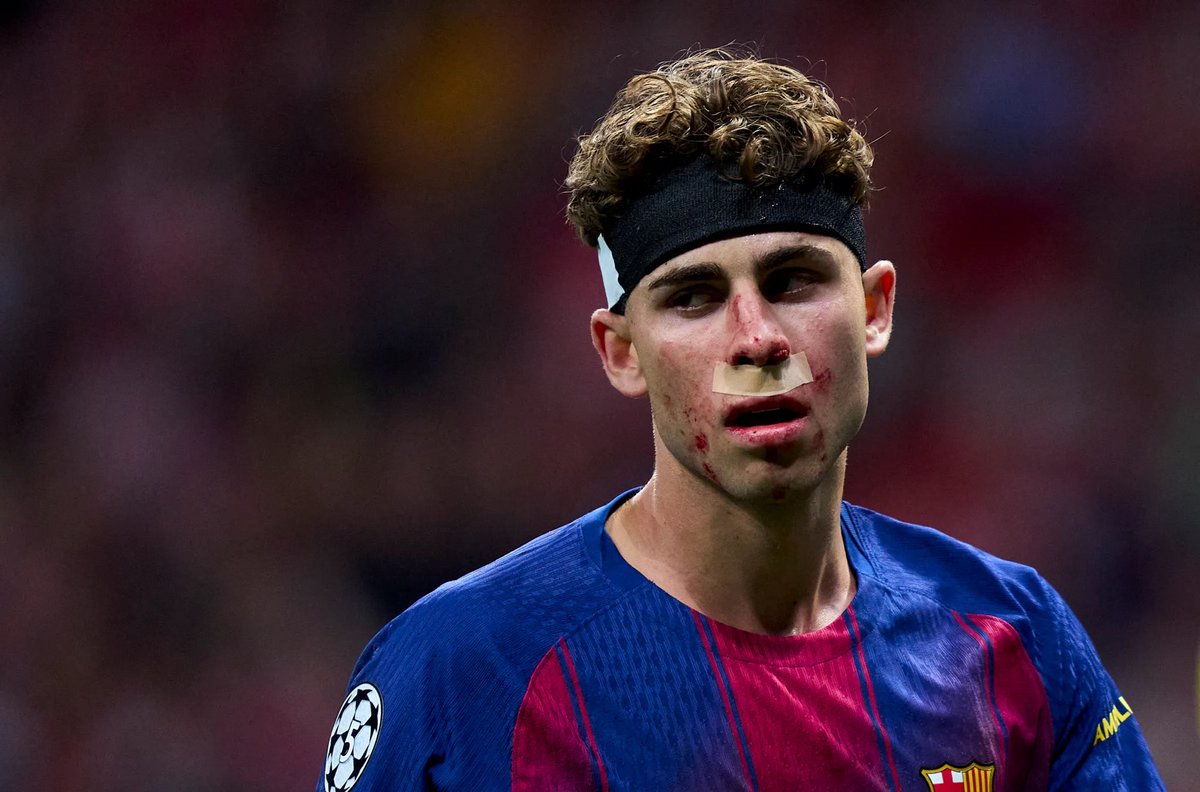 Sphère Barça tweet media