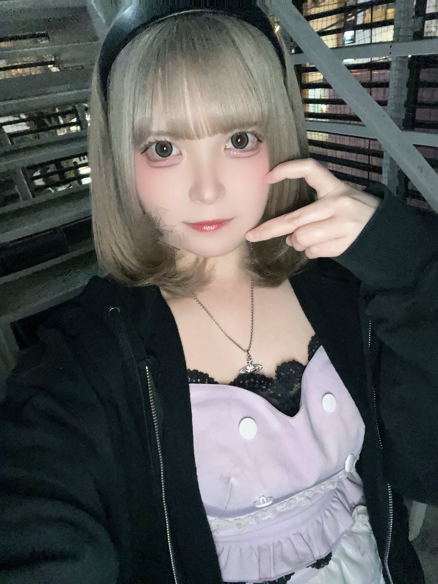21～3
ワンオペです😿
