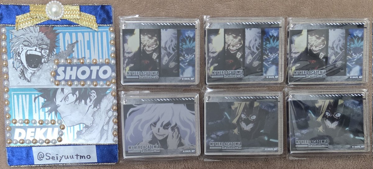 ティー@プロカあります tweet media