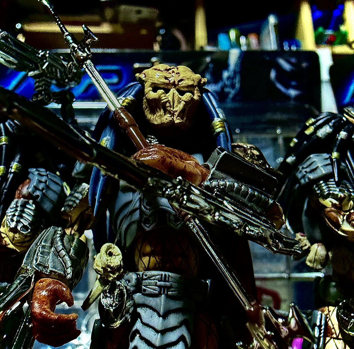 ようこそ、漢の部屋へ tweet media