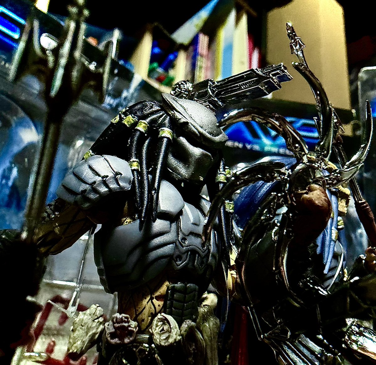 ようこそ、漢の部屋へ tweet media