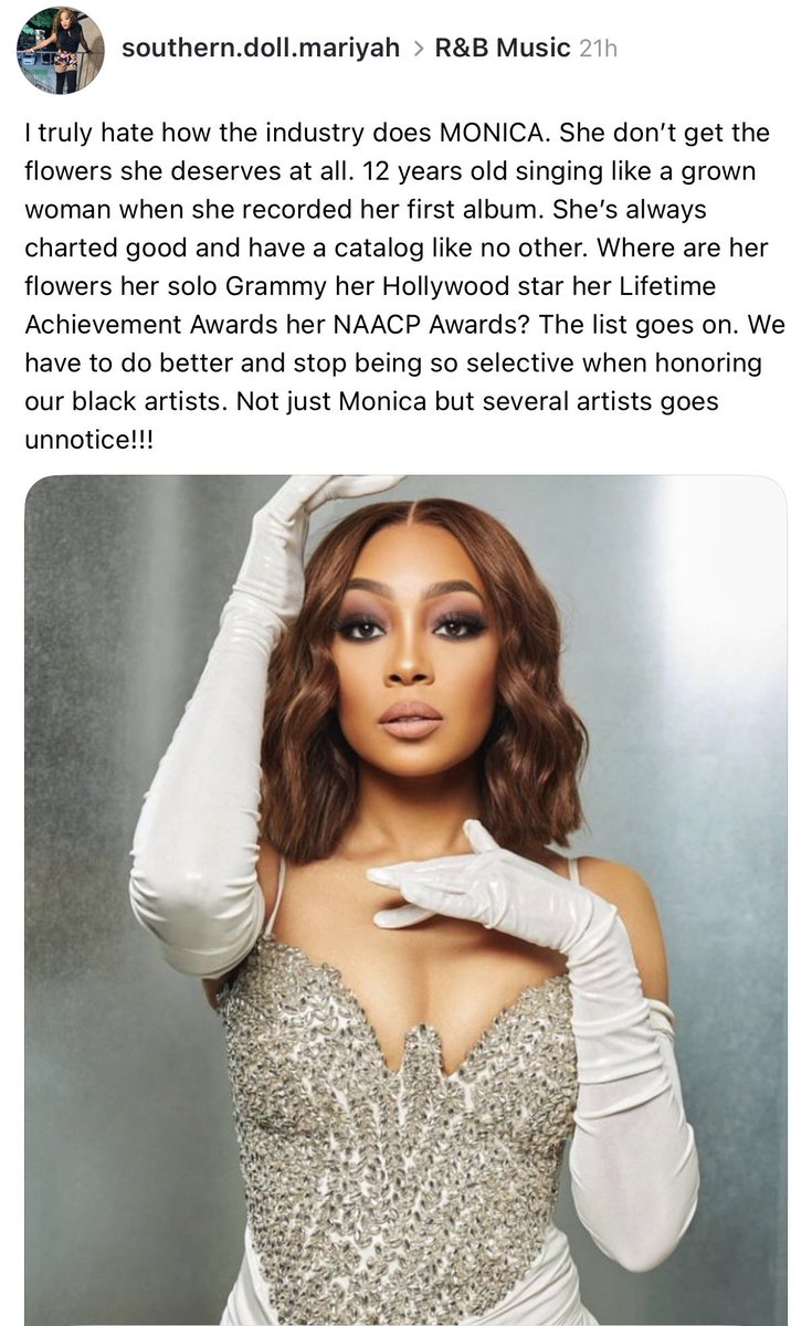 Monicadeniseworld tweet media