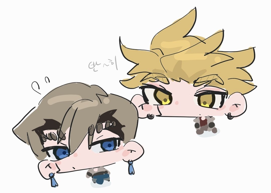 🦀 ❄트친소 tweet media