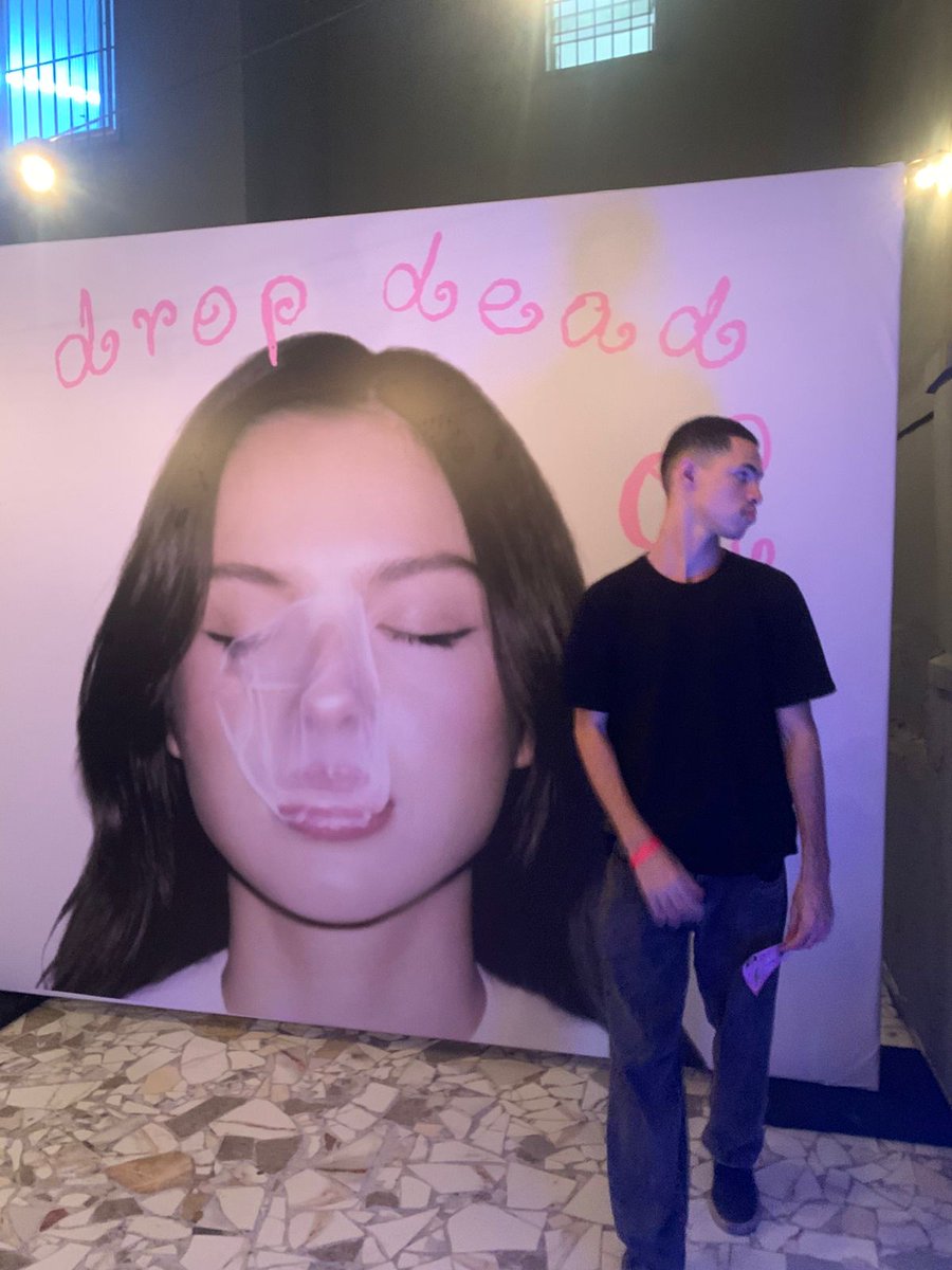 felpo drop dead tweet media