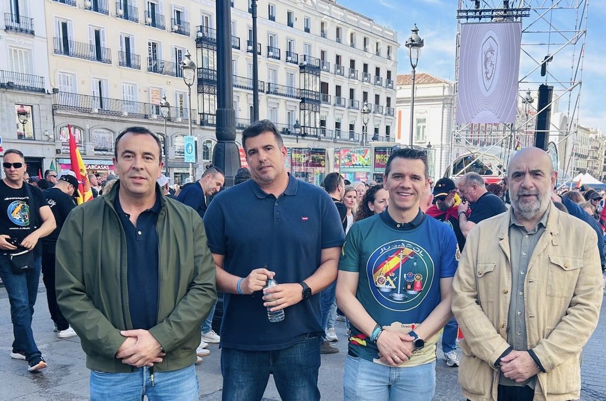 CSIF Nacional tweet media