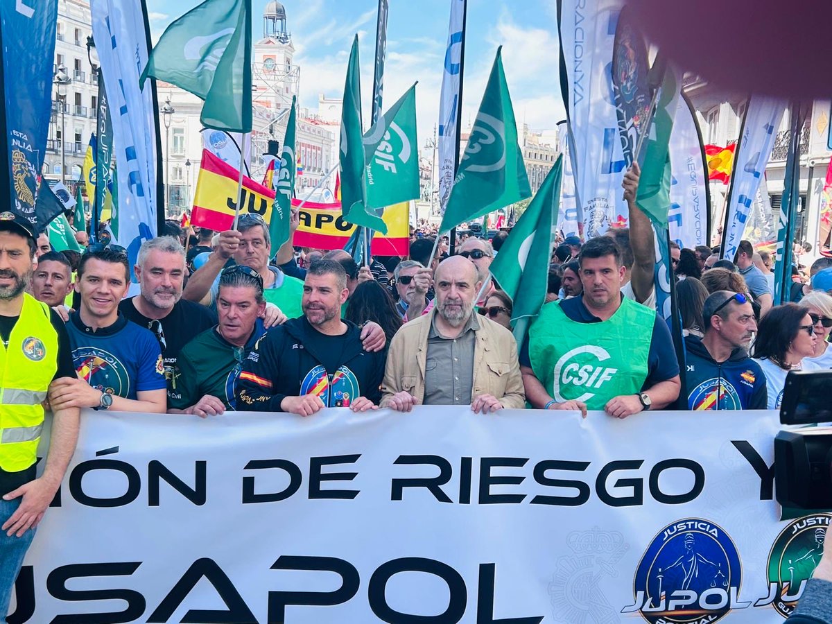 CSIF Nacional tweet media