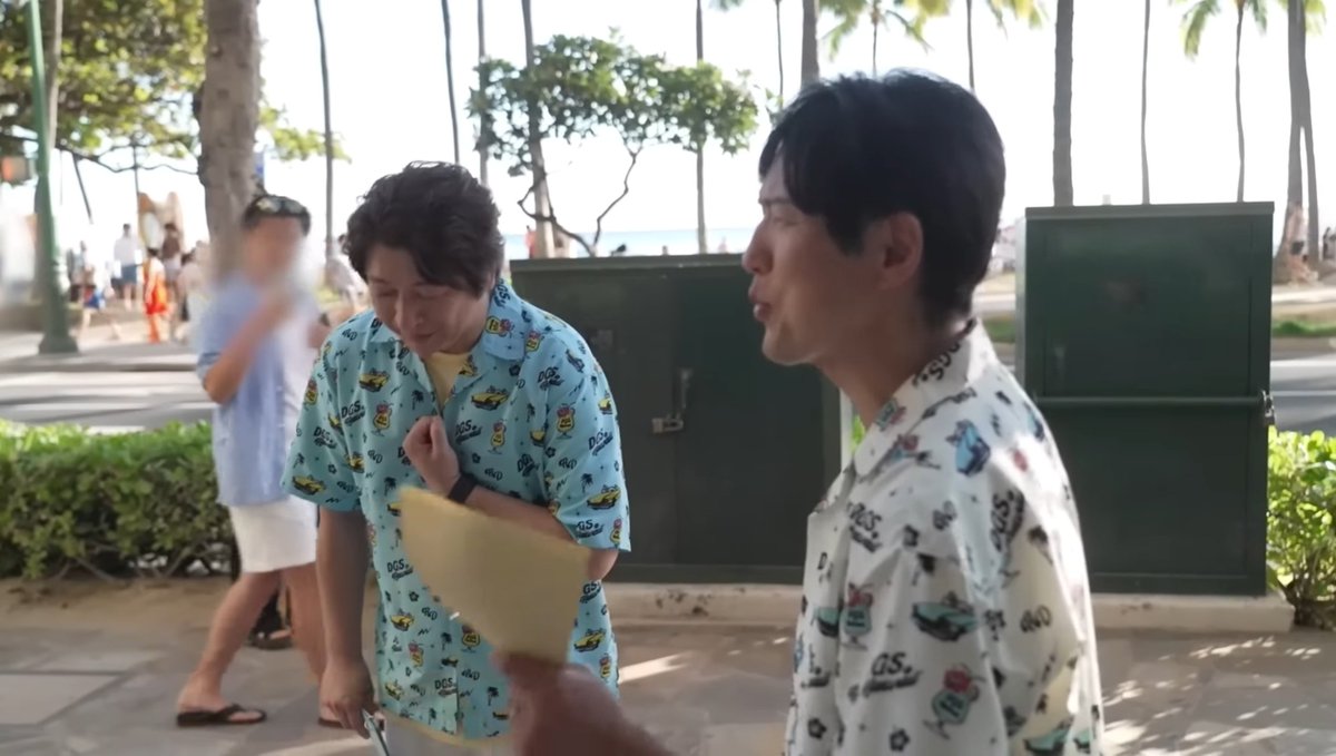 団長過ぎる🥹🥹🥹